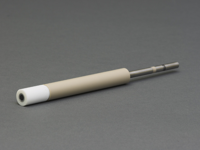 Large Rde Classic 15 mm RDE/RRDE Shaft – LABGE
